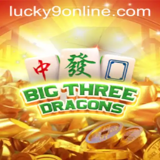 Unveiling the Excitement of BigThreeDragons and the Thrill of Lucky 9 Online