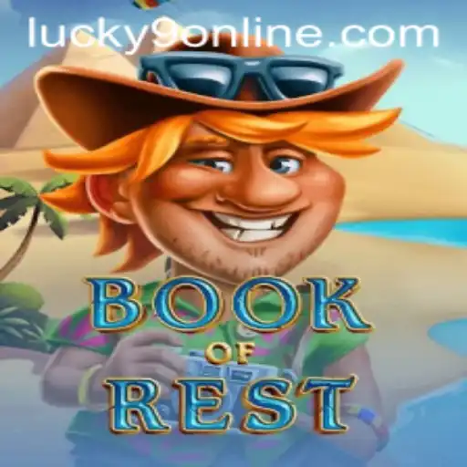 Exploring the Thrills of BookofRest and Lucky 9 Online