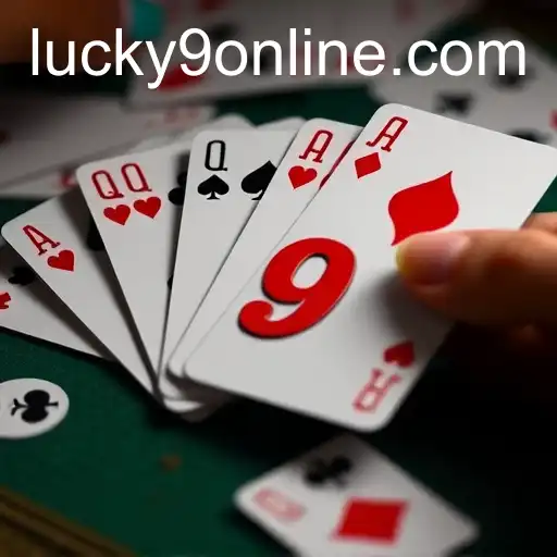 The Immersive World of Card Games: Lucky 9 Online