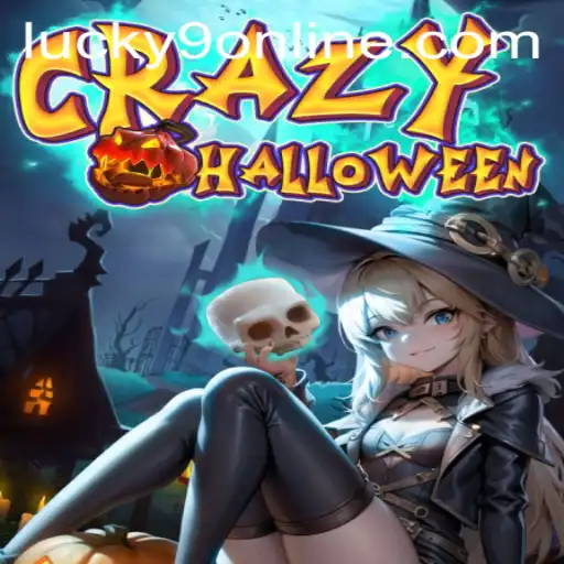 Explore the Thrilling World of CrazyHalloween and Fortune of Lucky 9 Online