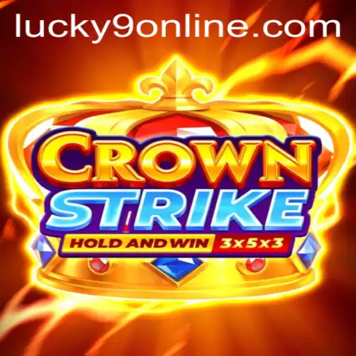 Crownstrike: A Thrilling Journey into Lucky 9 Online
