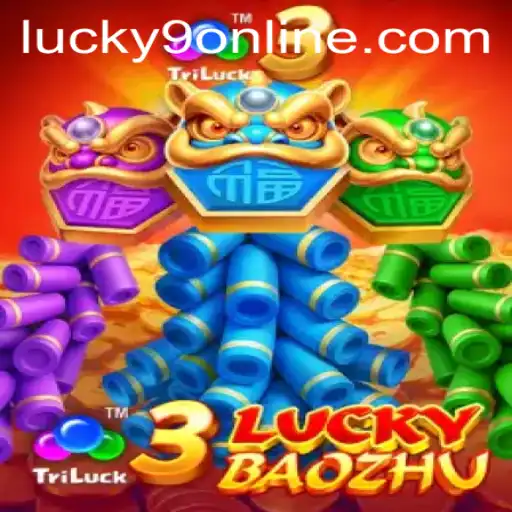 Exploring 3LuckyBaozhu: The Thrilling Game of Luck and Strategy