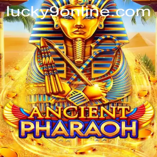 Discover the World of AncientPharaoh: A Thrilling Lucky 9 Online Adventure