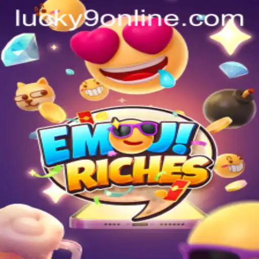 Dive into EmojiRiches: A Vibrant Success in Online Gaming