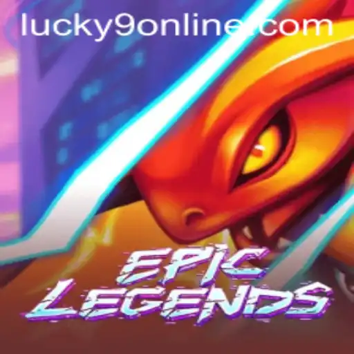 Unveiling EpicLegends and the Thrill of Lucky 9 Online
