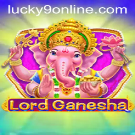 Discover the Exciting World of LordGanesha and Lucky 9 Online