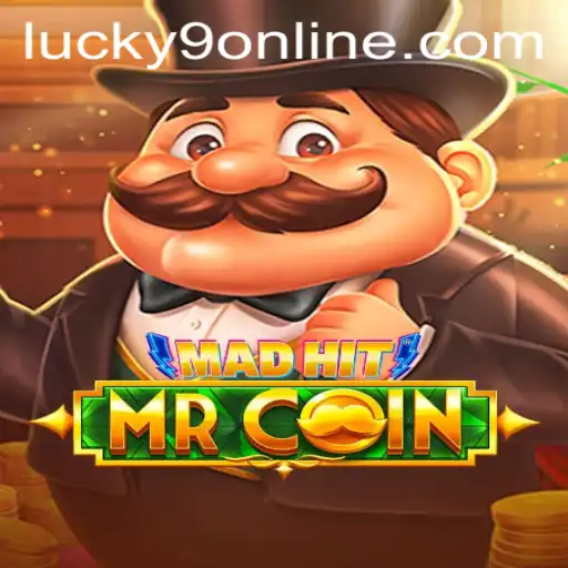 MadHitMrCoin: Unveiling the Thrills of Lucky 9 Online