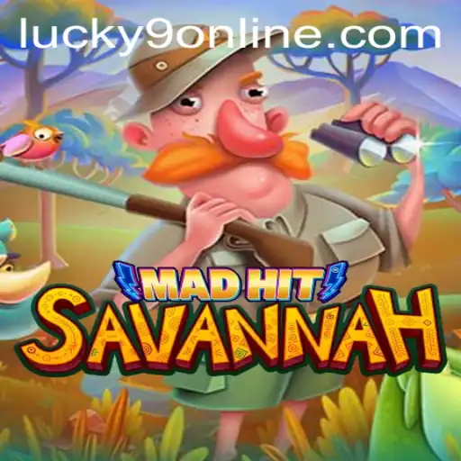 Discover the Exciting World of MadHitSavannah and Lucky 9 Online