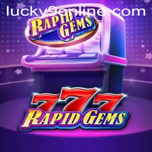 Discover the Thrills of RapidGems777 and Unravel the Excitement of Online Gaming