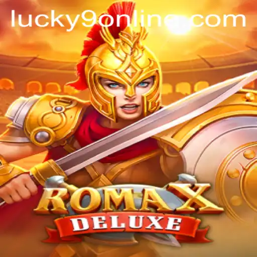 Unlocking the Thrills of RomaXDeluxe: A Full Guide to Lucky 9 Online