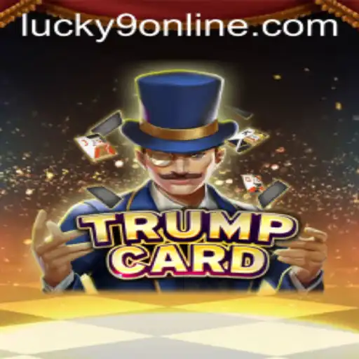 Exploring TrumpCard: A Dive into the World of Lucky 9 Online