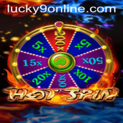 Unveiling the Thrilling World of HotSpin: A Guide to Lucky 9 Online