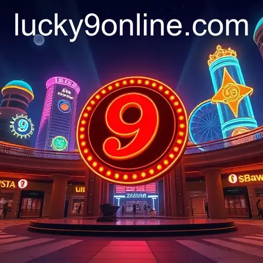 The Role of Monopoly and the Rise of Lucky 9 Online