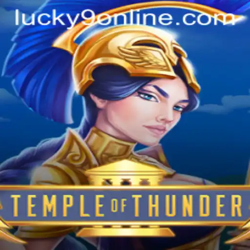 Unlock the Secrets of Temple of Thunder: A Game of Strategy and Luck