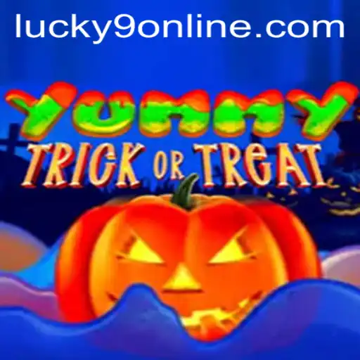Unveiling the Enchantment of YummyTrickorTreat: A Dive into the World of 'Lucky 9 Online'